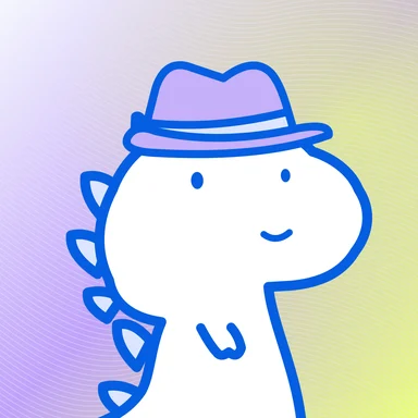 #045 · Classic · Gentle · Cloud swirl · Fedora