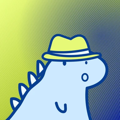#069 · Pocket · Surprised · Ice & acid · Fedora