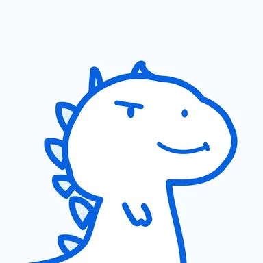 #077 · Classic · Smug · Original blue