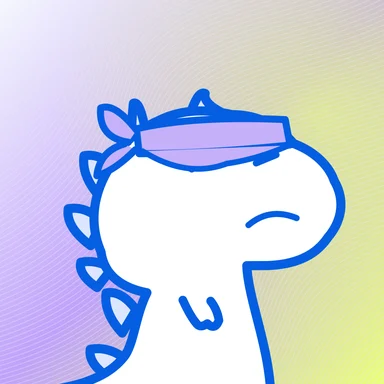 #078 · Classic · Grumpy · Cloud swirl · Visor