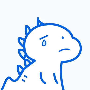 #090 · Bright eyes · Teary · Original blue