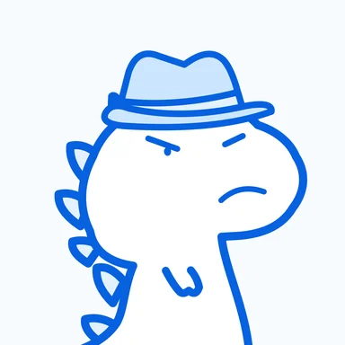#107 · Classic · Grumpy · Original blue · Fedora