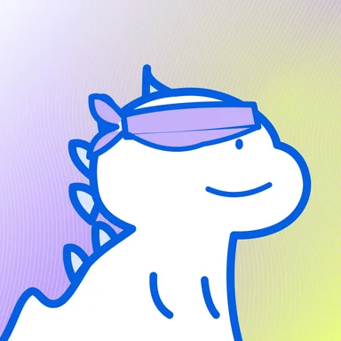 #110 · Bright eyes · Winking · Cloud swirl · Visor