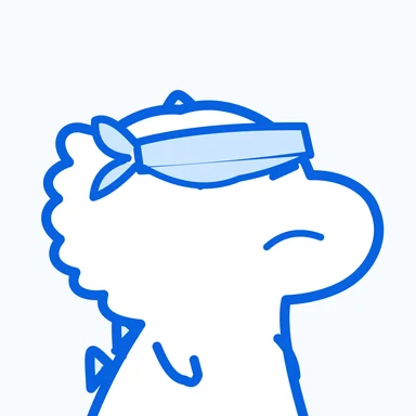 #121 · Cloudy · Grumpy · Original blue · Visor