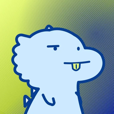 #125 · Cloudy · Goofy · Ice & acid