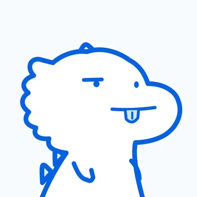 #152 · Cloudy · Goofy · Original blue
