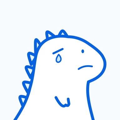#153 · Soft spikes · Teary · Original blue