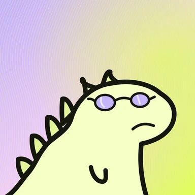#155 · Pocket · Grumpy · Lemon & lilac · Aviators