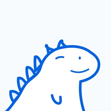#163 · Pocket · Winking · Original blue