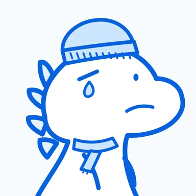 #171 · Roundabout · Teary · Original blue · Beanie & scarf