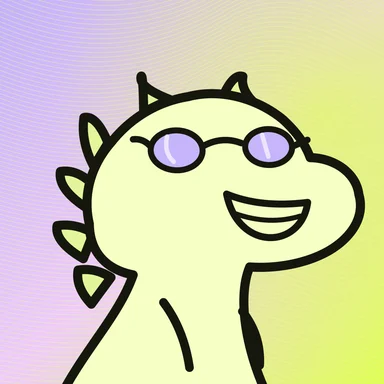 #181 · Roundabout · Laughing · Lemon & lilac · Aviators