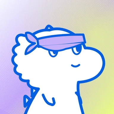 #182 · Cloudy · Gentle · Cloud swirl · Visor