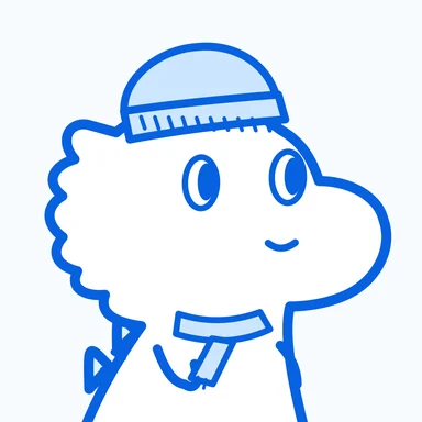 #198 · Cloudy · Gentle · Original blue · Beanie & scarf