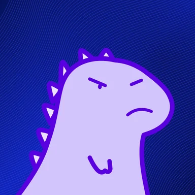 #199 · Soft spikes · Grumpy · Ultra violet