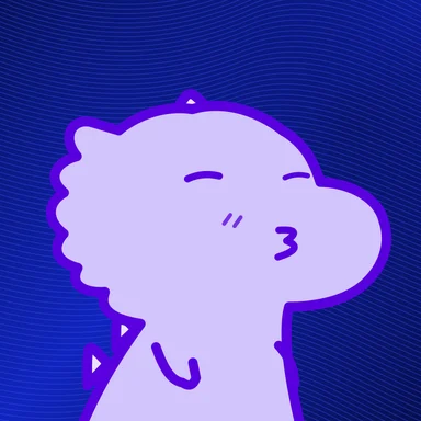 #205 · Cloudy · Daydream / Kiss · Ultra violet
