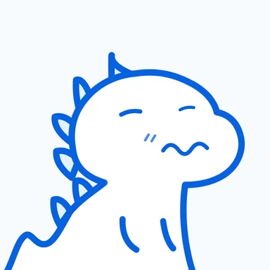 #206 · Bright eyes · Daydream / Wavy · Original blue