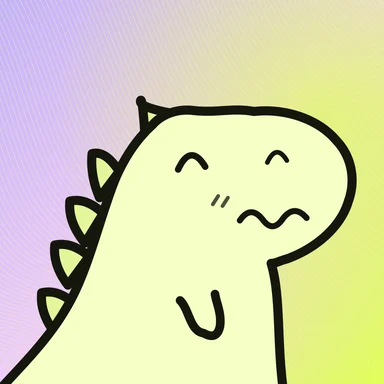 #216 · Pebble · Happy arches / Wavy · Lemon & lilac