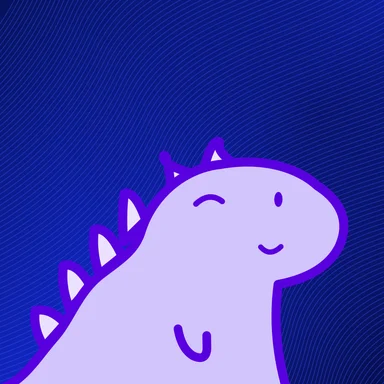 #231 · Pocket · Wink / Tiny smile · Ultra violet