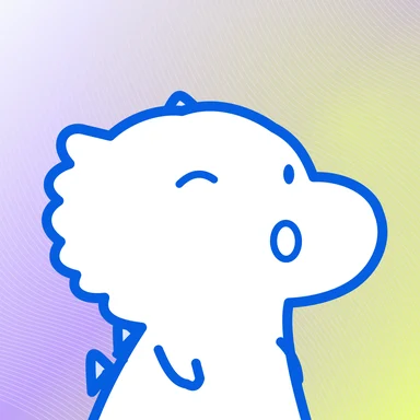 #234 · Cloudy · Wink / Surprised · Cloud swirl