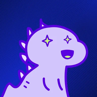 #293 · Bright eyes · Sparkle eyes / Open laugh · Ultra violet