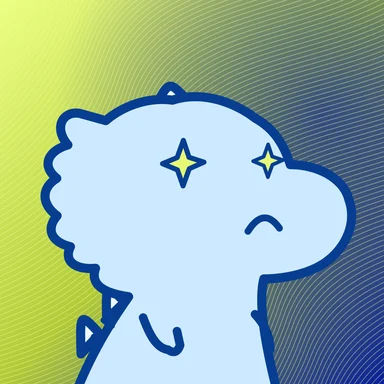 #300 · Cloudy · Sparkle eyes / Pout · Ice & acid