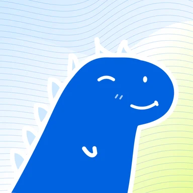#302 · Tiny rex · Cheeky wink · Giwa electric