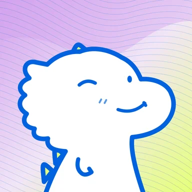 #309 · Cloudy · Cheeky wink · Cloud pop