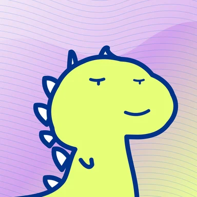 #314 · Classic · Soft smirk · Lime frequency