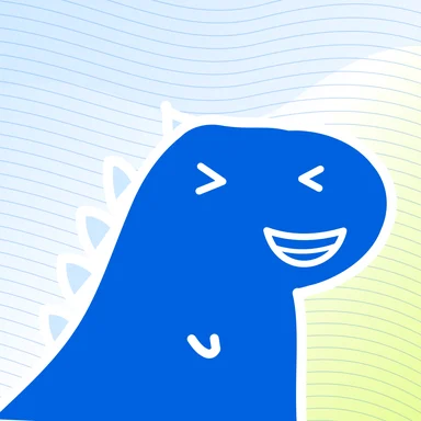 #322 · Pebble · Happy squint · Giwa electric