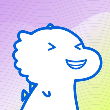 #330 · Cloudy · Happy squint · Cloud pop