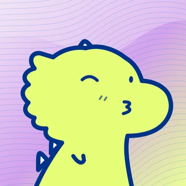 #334 · Cloudy · Kissy confidence · Lime frequency