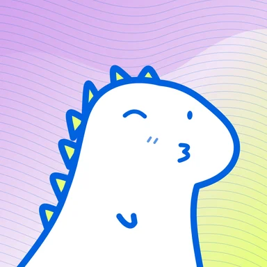 #340 · Soft spikes · Kissy confidence · Cloud pop