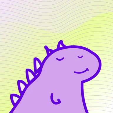 #355 · Pocket · Dreamy swagger · Lilac daydream