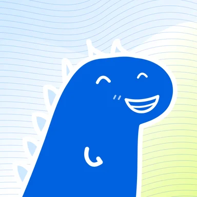 #361 · Tiny rex · Bashful grin · Giwa electric