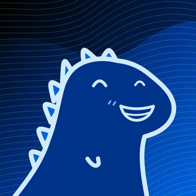 #368 · Soft spikes · Bashful grin · Midnight signal
