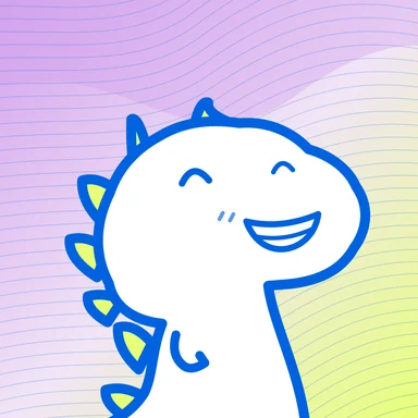 #369 · Classic · Bashful grin · Cloud pop