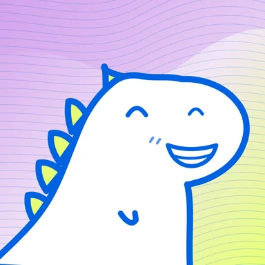 #370 · Pebble · Bashful grin · Cloud pop