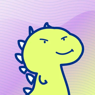 #373 · Classic · Mischievous smile · Lime frequency