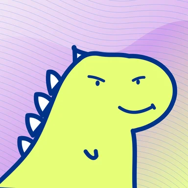 #374 · Pebble · Mischievous smile · Lime frequency