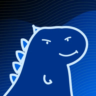 #377 · Pebble · Mischievous smile · Midnight signal