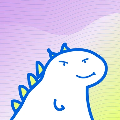 #379 · Pocket · Mischievous smile · Cloud pop