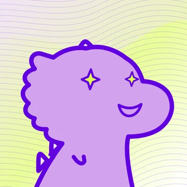 #386 · Cloudy · Starry charm · Lilac daydream