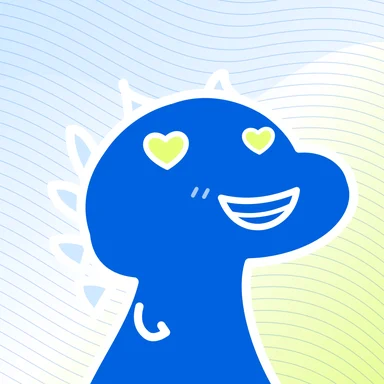 #391 · Roundabout · Heart-eyed grin · Giwa electric