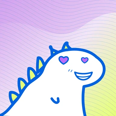 #400 · Pocket · Heart-eyed grin · Cloud pop